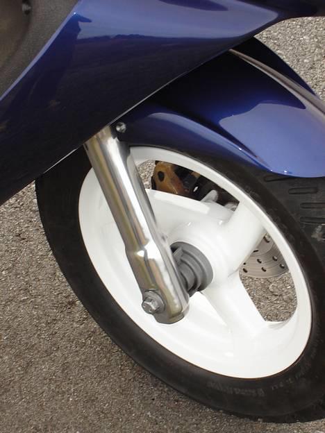 Aprilia sonic - solgt ;( billede 17