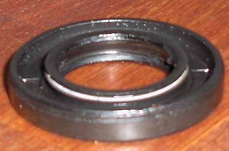 Suzuki Street Magic billede 14