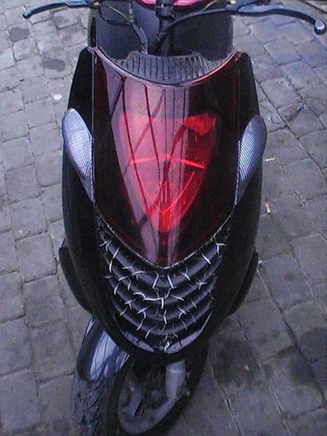 Aprilia Sonic ac...SOLGT... - igen lidt ridser billede 6