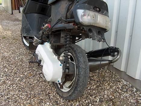 Yamaha Jog / ¤SOLGT¤ billede 18