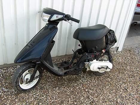 Yamaha Jog / ¤SOLGT¤ billede 19