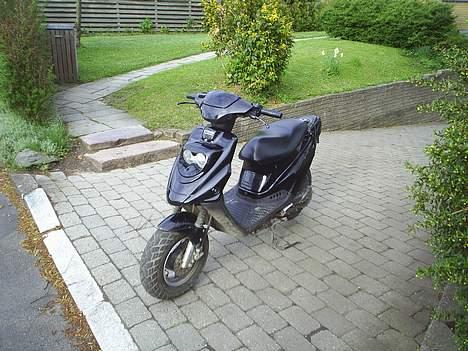 PGO Hot 50 (Solgt) billede 4