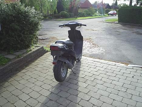 PGO Hot 50 (Solgt) billede 5