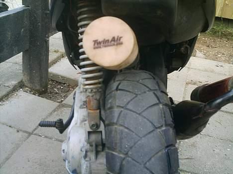 Gilera stalker (solgt) billede 11