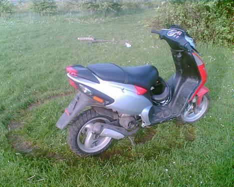 Piaggio Nrg Mc3 (Solgt) billede 16