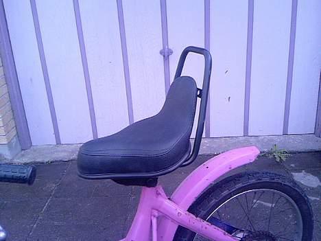 Puch maxi     (solgt) - den pæne sæde... billede 6