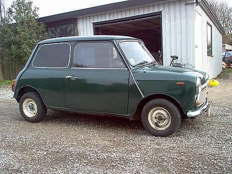 Puch Monza BYTTET TIL NEO`S billede 13