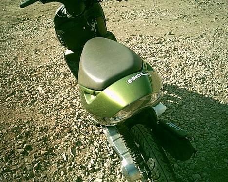 Aprilia SONIC billede 11