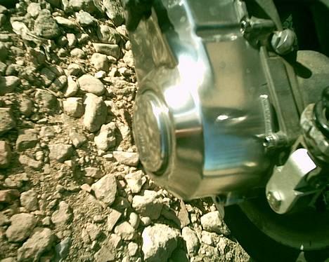 Aprilia SONIC billede 13