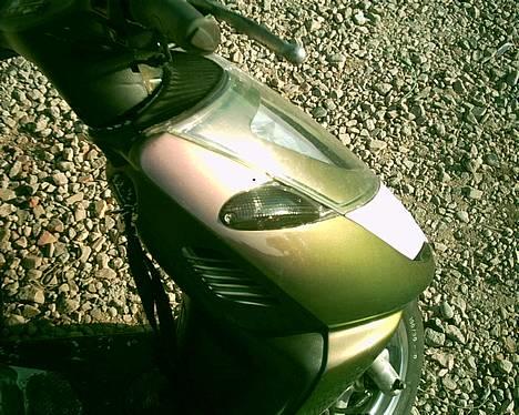 Aprilia SONIC billede 18