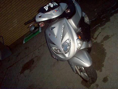 PGO Dr.big billede 1