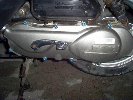 PGO Dr.big billede 2