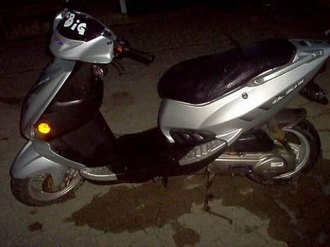 PGO Dr.big billede 4