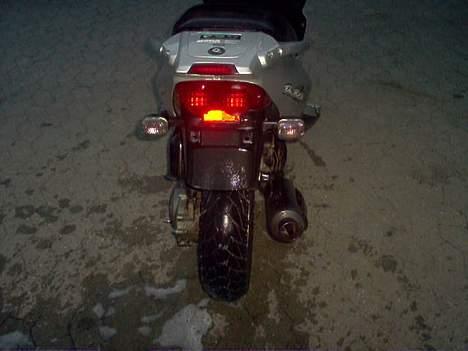 PGO Dr.big billede 5