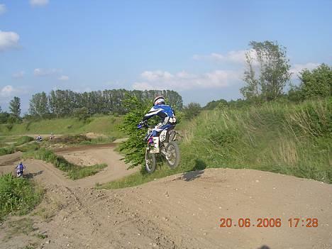 Yamaha Yz 85 *SOLGT* billede 13