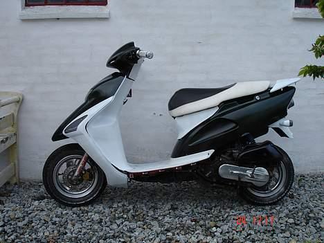 Honda sfx Kæmelion(solgt) billede 6