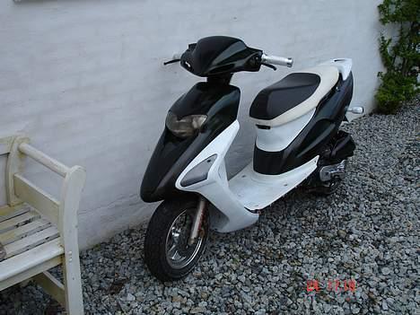 Honda sfx Kæmelion(solgt) billede 7