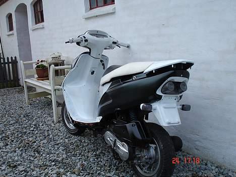 Honda sfx Kæmelion(solgt) billede 8