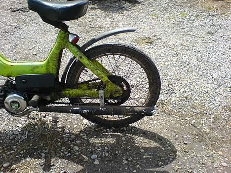 Puch Maxi K  billede 20