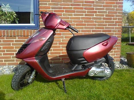 Aprilia Sonic LC *LC* billede 1