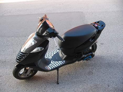 Aprilia Sonic - Solgt billede 2