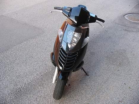 Aprilia Sonic - Solgt billede 3
