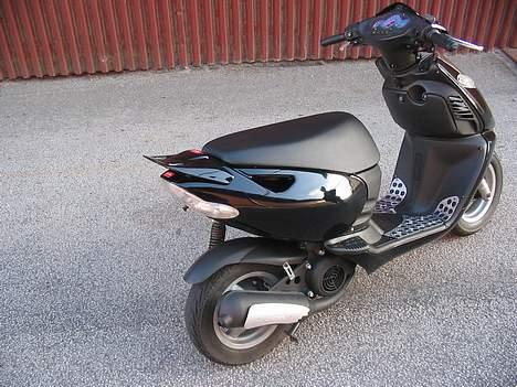 Aprilia Sonic - Solgt billede 5
