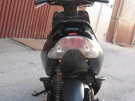 Aprilia Sonic - Solgt billede 6