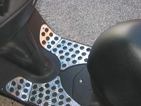 Aprilia Sonic - Solgt billede 7