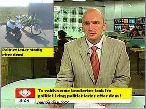 PGO Hot 50 SOLGT for 4000 kr billede 17