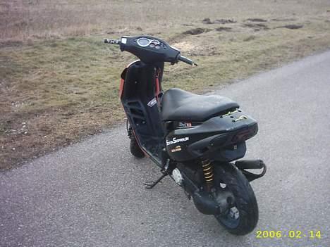 Piaggio Nrg(solgt) billede 4