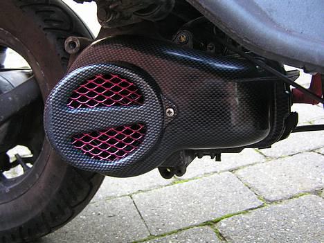 Aprilia Sonic / Er blevet stjålet - <3 Gitter <3 billede 3