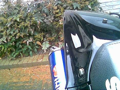 Suzuki Smx - SOLGT !! billede 2