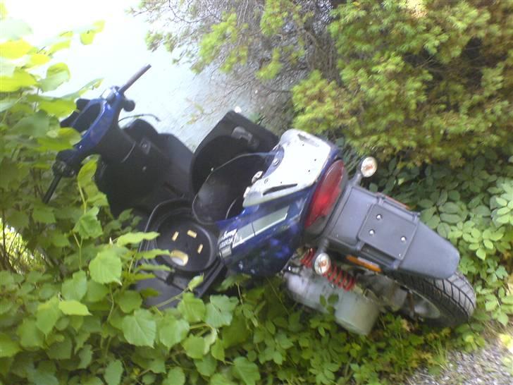 CPI Oliver City billede 1