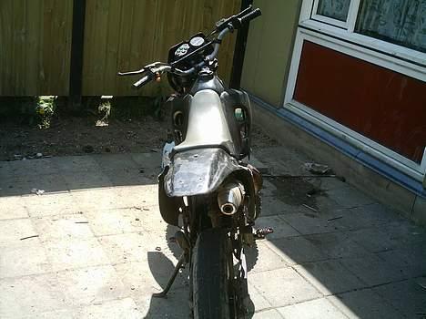 Suzuki rmx (solgt) billede 6