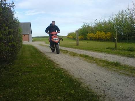 Yamaha Bws (Til salg) billede 10