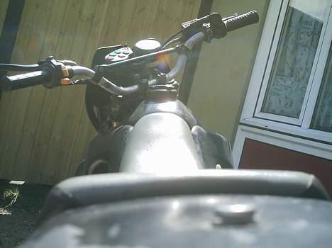 Suzuki rmx (solgt) billede 11