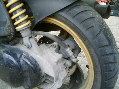 Suzuki katana lc(solgt) billede 10