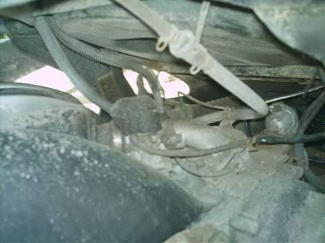 Suzuki katana lc(solgt) billede 11