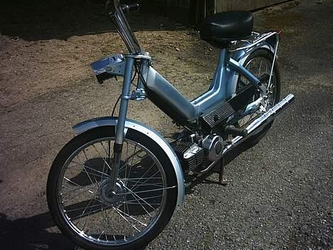 Puch maxi (solgt) billede 3