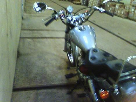 Jensen chopper billede 9