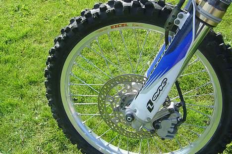 Yamaha Yz 125ccm 05|Hirtshals <3 billede 3