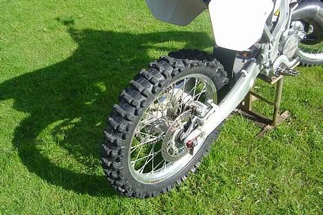 Yamaha Yz 125ccm 05|Hirtshals <3 billede 6