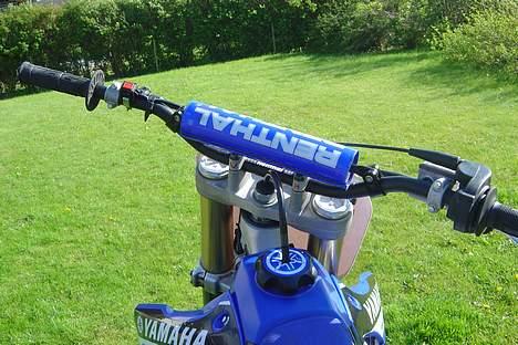 Yamaha Yz 125ccm 05|Hirtshals <3 billede 11