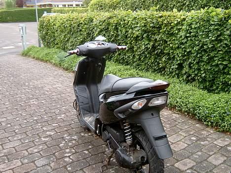 Piaggio nrg billede 2