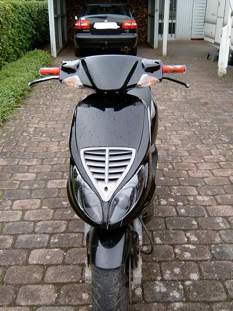 Piaggio nrg billede 3