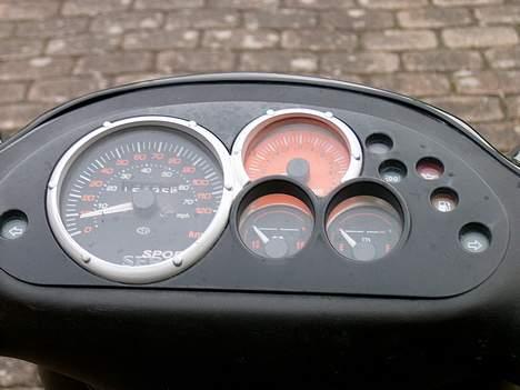 Piaggio nrg billede 5