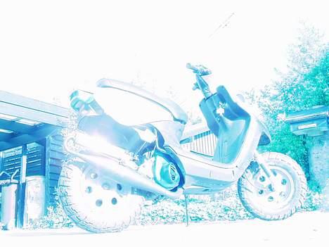 Yamaha Bws NG  - SOLGT -  - NYT billede 18