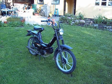 Tomos flexer billede 3