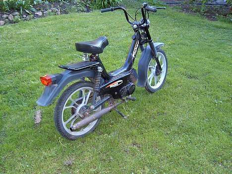 Tomos flexer billede 4